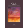Clackamas Literary Review XX