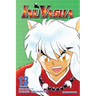Inuyasha (Vizbig Edition), Vol. 13: Uneasy Alliances