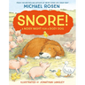 Snore!