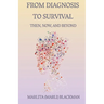 From Diagnosis to Survival Then, Now, and Beyond: A Journey of Faith, Humor, and Healing