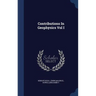 Contributions In Geophysics Vol I