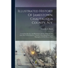 Illustrated History Of Jamestown, Chautauqua County, N.y.: Containing Sketches And Illustrations Of The Village In The Early Days Of Its Existence, To
