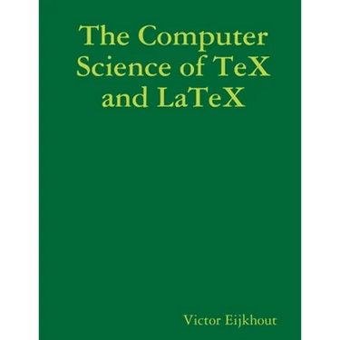 The Computer Science of TeX and LaTeX