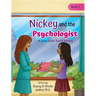 Nickey and the Psychologist: A story about Social Anxiety