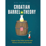 Croatian Barrel Theory: Origin of the Solar System and Theory of First Cell on Earth