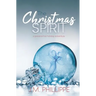 The Christmas Spirit: a paranormal holiday adventure