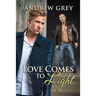 Love Comes to Light: Volume 6
