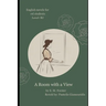A Room with a View (Retold): English Stories for ESL Students, Level B2