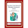 The Best Ever Book of Projectionist Jokes: Lots and Lots of Jokes Specially Repurposed for You-Know-Who