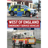 West of England Emergency Service Vehicles