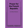 Prayer for the French Republic