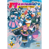 Magilumiere Magical Girls Inc., Vol. 12