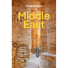 Lonely Planet Middle East