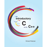 Introductory C with C++