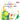 Pierina Colouring Book / Piérina livre de coloriage: English / French Bilingual Children's Book (Livre pour enfants bilingue anglais / français)