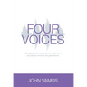 Four Voices: Managing love, loyalty, family wealth and succession through the generations