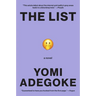 The List: A Good Morning America Book Club Pick