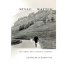 Style Is Matter: The Moral Art of Vladimir Nabokov