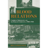 Blood Relations: Caribbean Immigrants and the Harlem Community, 1900 1930