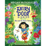 Fairy Door Diaries: Eliza and the Flower Fairies