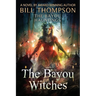 The Bayou Witches