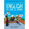English as She Is Spoke: The Guide of the Conversation in Portuguese and English