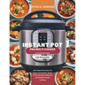 Instant Pot Pro Multi-Cooker Cookbook for Beginners: 100 Foolproof Recipes for Savory and Healthy Meals, Perfect for Busy Lifestyles and Budget-Friend