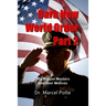 Dark New World Order. Part 2: The Puppet Masters and their Motives