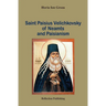 Saint Paisius Velichkovsky of Neamts and Paisianism