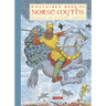 D'Aulaires' Book of Norse Myths