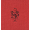 Krampus and the Wassail Witch