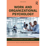 Work and Organizational Psychology