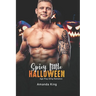 Spicy Little Halloween: Age Play DDlg Romance