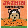Jazmin - Happy Halloween: Short Story / Halloween Special