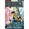Invincible Volume 10: Whos the Boss?