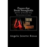 Prayers that Break Strongholds: Spirits of Sexual Sin, Perversion & Lust