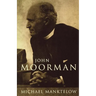 John Moorman: Anglican, Franciscan and Independent