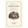 FAIR-BAIRN'S CRESTS OF GREAT BRITAIN AND IRELAND Volume Two