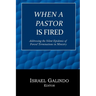 When a Pastor is Fired: Addressing the Silent Epidemic of Clergy Forced Terminations