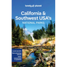 Lonely Planet California & Southwest Usa's National Parks
