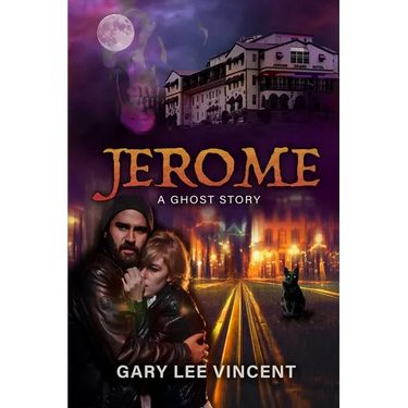 Jerome: A Ghost Story