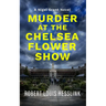 Murder at the Chelsea Flower Show