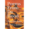 Poems From Da Hood: Third Eye Open