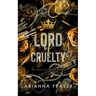 Lord of Cruelty - A Dark Bratva Romance