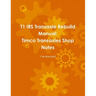 T1 IRS Transaxle Book
