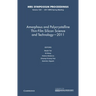 Amorphous and Polycrystalline Thin-Film Silicon Science and Technology-2011