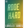 Rode Hard