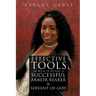 Effective Tools on How to become a Successful Armor Bearer and Servant of God
