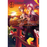 Magia Record: Puella Magi Madoka Magica Side Story, Vol. 3