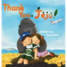 Thank You, Jeju!: A Children's Book About Exploring the Nature of Korea's Jeju Island and the Family Connections That Last